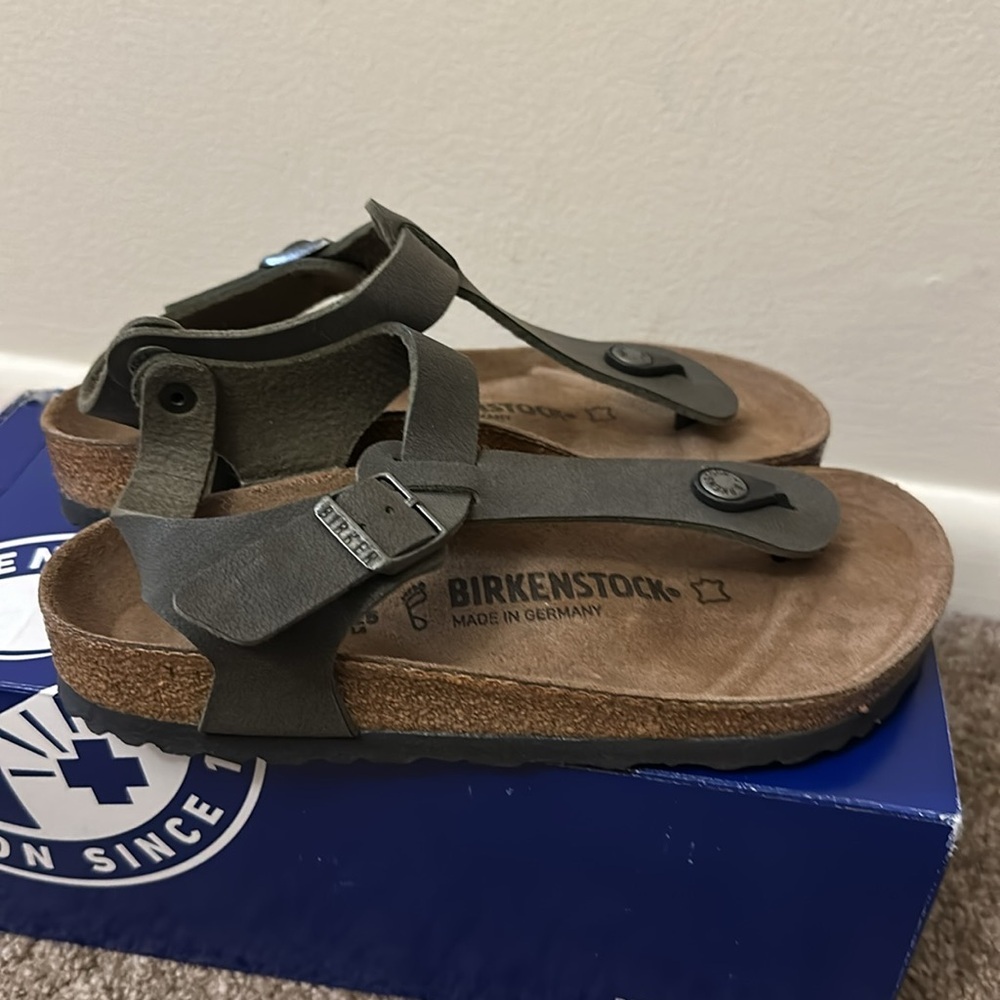 Birkenstock Kairo sandals‎ - Picture 6 of 11